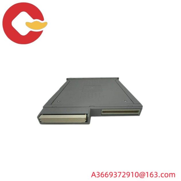 ICS Interface Module T8448 - High-Power Analog Input for Industrial Automation