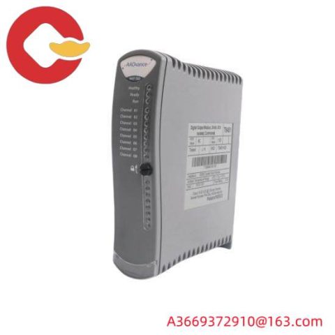 ICS TRIPLEX 1433/09232486825 Modular Control System