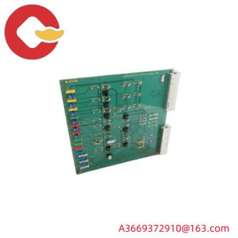 ICS TRIPLEX 9100 Off-the-Shelf Modules