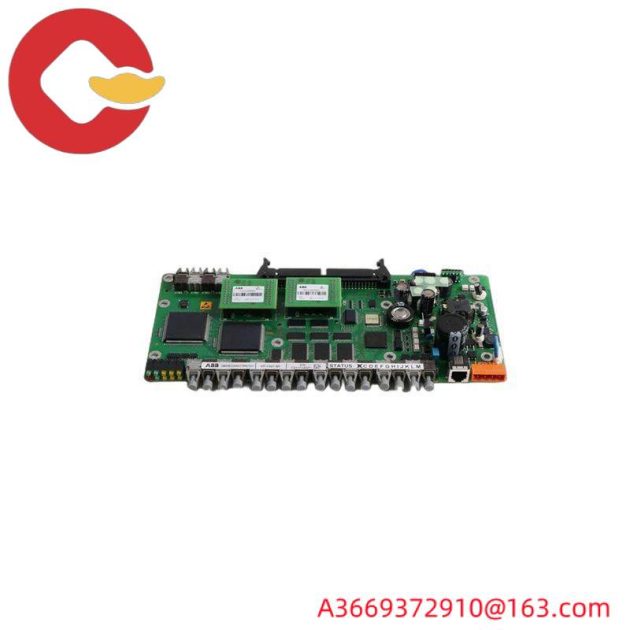 ICS TRIPLEX 9100 Off-the-Shelf Modules