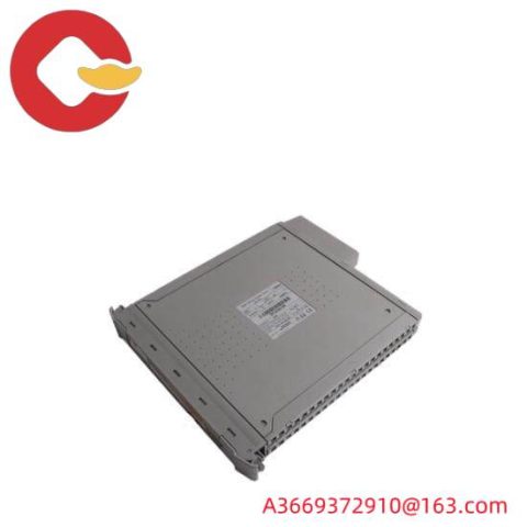 ICS TRIPLEX 9802*1/9852*2 High-Performance Industrial Control Module