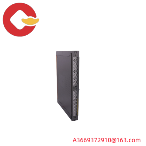 ICS TRIPLEX 9802*3 Off-the-Shelf Module for Industrial Control Systems