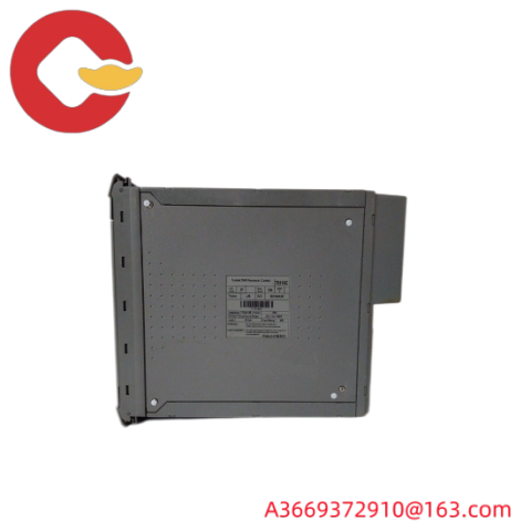 ICS TRIPLEX 9852*1/9802*2 PLC Module