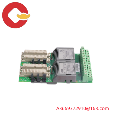 ICS TRIPLEX 9852*1/9802*2 Cable for Industrial Automation Systems