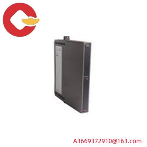 ICS TRIPLEX 9852*3 Industrial Control Module