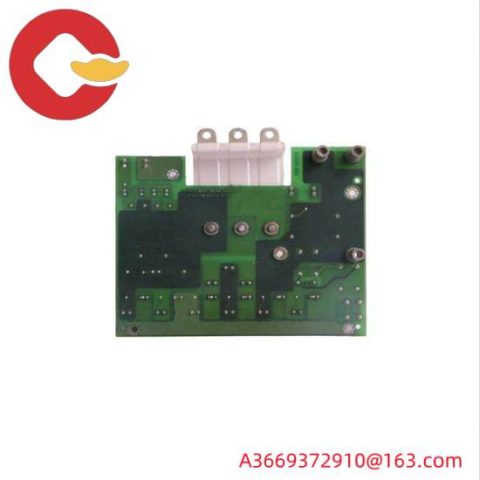 ICS Triplex T3150A Industrial Control Module