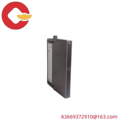 ICS TRIPLEX T3310 I/O Transceiver Module - Rockwell Automation