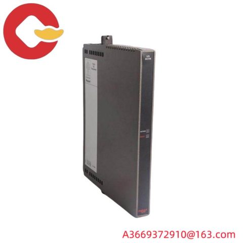 ICS Triplex T3310 Regent I/O Transceiver - Secure Digital Input for Industrial Control Systems