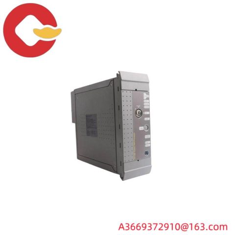 ICS TRIPLEX T3419 Digital Input Module for Industrial Automation