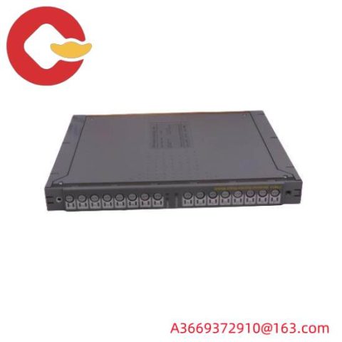 ICS Triplex T3464 Digital Output Module - High-Performance Control Solution