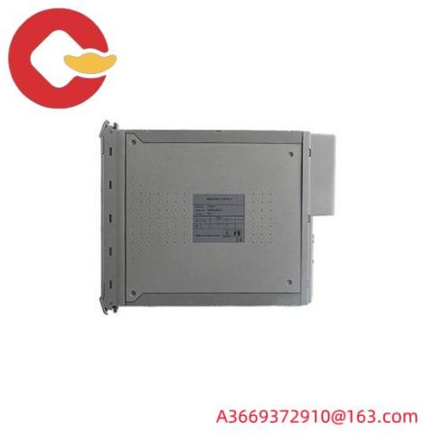 ICS Triplex T3480 Analog Output Module - Rockwell Automation