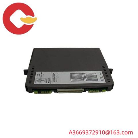 ICS Triplex T8110B Industrial Control Module