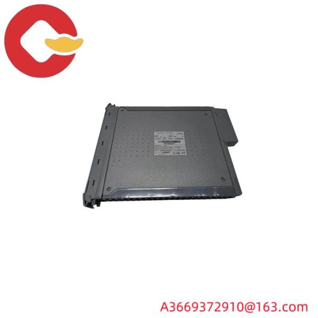 ICS Triplex T8123C: High-Performance Communication Interface for Industrial Control Systems