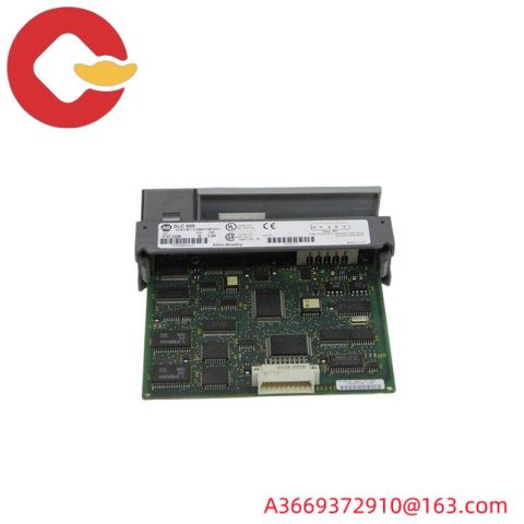 ICS Triplex T8151B Control Module