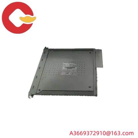 Rockwell ICS Triplex T8151B Trusted Communications Interface Module