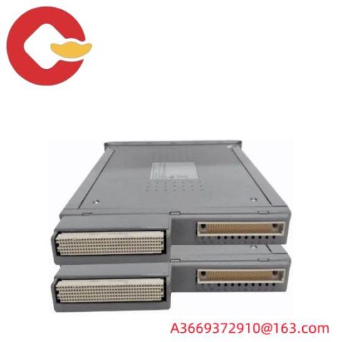 ICS Triplex T8191 PLC Module - High Performance Industrial Controller