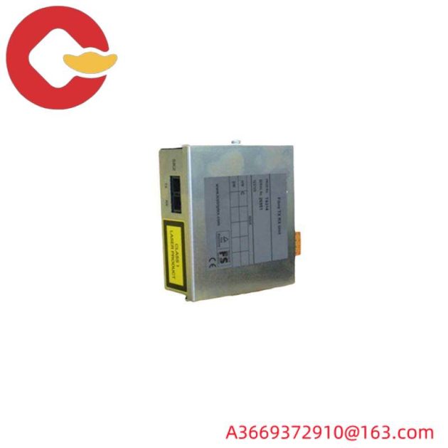 ICS TRIPLEX T9193 Advanced Blanking Cover - Control Module, Industrial Automation