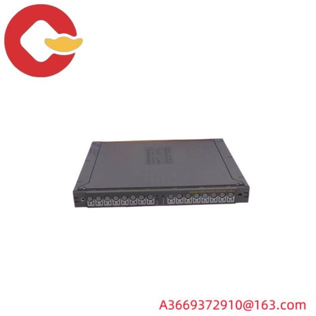 ICS TRIPLEX T8310 ICS Triplex Expansion Interface Module