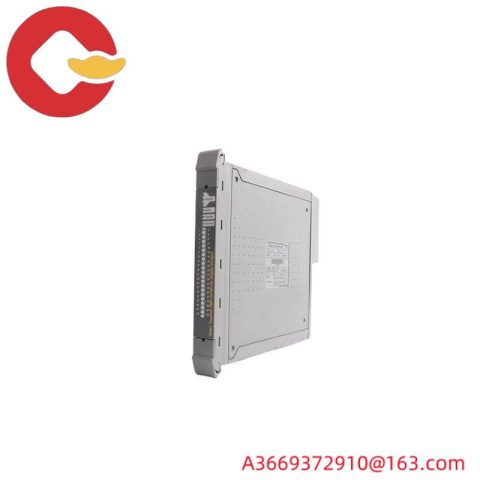 ICS T8310 Expander Interface Module - Precision Control for Industrial Automation