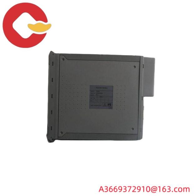 ICS Triplex T8310C - Advanced Expander Processor for Industrial Control Systems