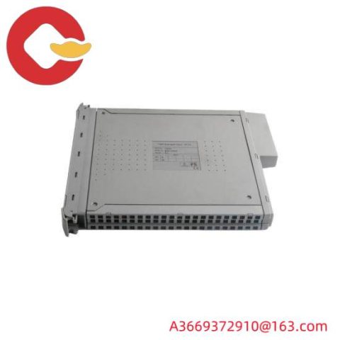 ICS TRIPLEX T8312-4 Industrial Control Module