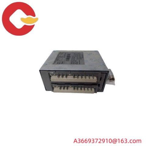 ICS Triplex T8312-4C | Industrial PLC Expansion Interface Module