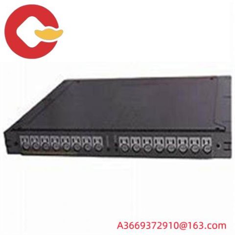 ICS TRIPLEX T8314 Module for Industrial Control Systems