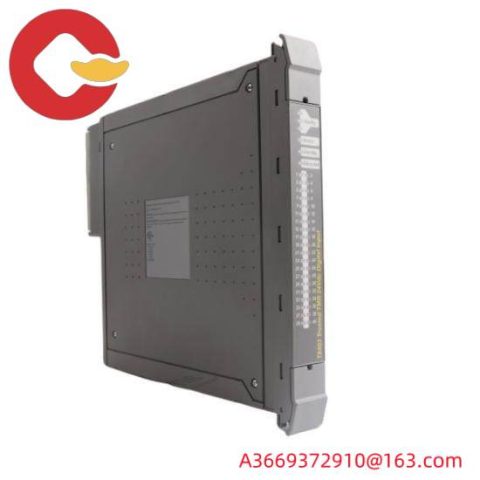 ICS TRIPLEX T8403 Controller Module for Allen-Bradley/Rockwell Automation Systems