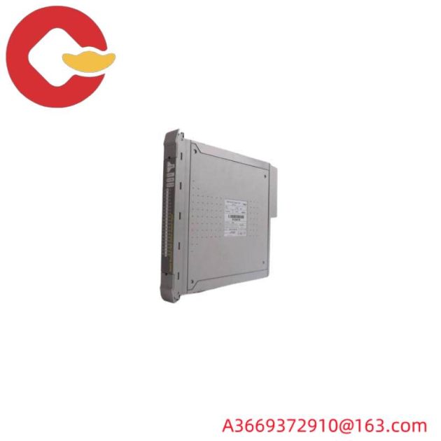 ICS Triplex T8403C - Advanced Control System Module