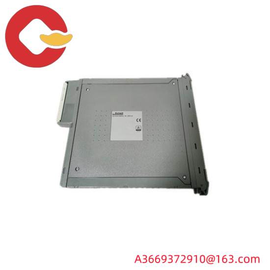 ICS T8433 - Trustworthy TMR Isolated 4-20 mA Analog Input Module