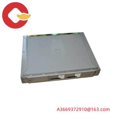 ICS TRIPLEX T8448 - Trusted TMR 24VDC Interface Module