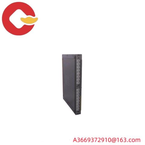 ICS TRIPLEX T8451 Module: Advanced Control Solution for Industrial Automation