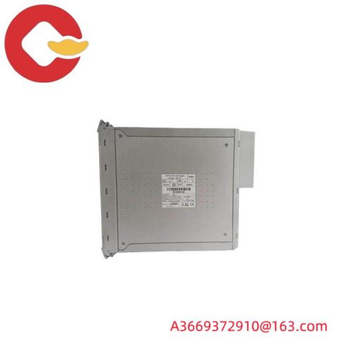 ICS TRIPLEX T8461 Digital Output Module
