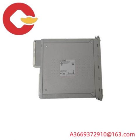 ICS Triplex T8461C - Advanced Digital Output Module, Precision Control Solutions