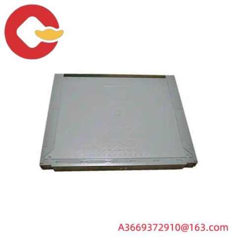 ICS TRIPLEX T8473 - Trusted TMR 120VAC Isolated Digital Output Module