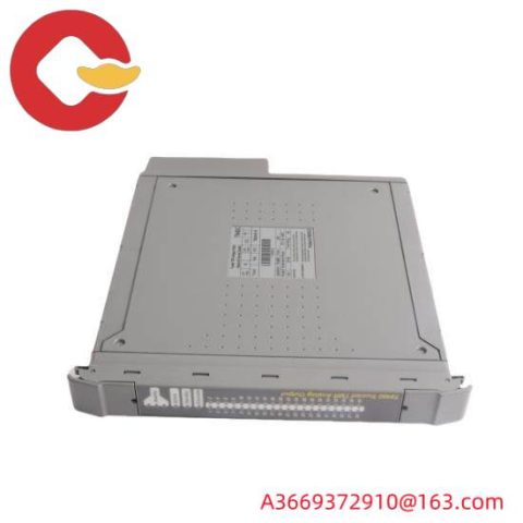 ICS TRIPLEX T8480C Analog Output Module