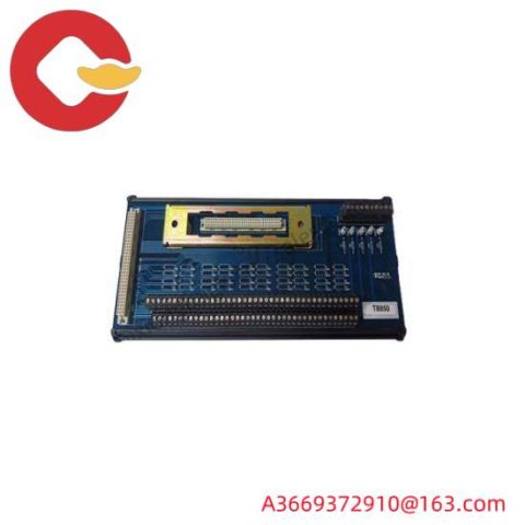 ICS Triplex T8850C Communication Modules: Advanced Networking Solutions for Industrial Control