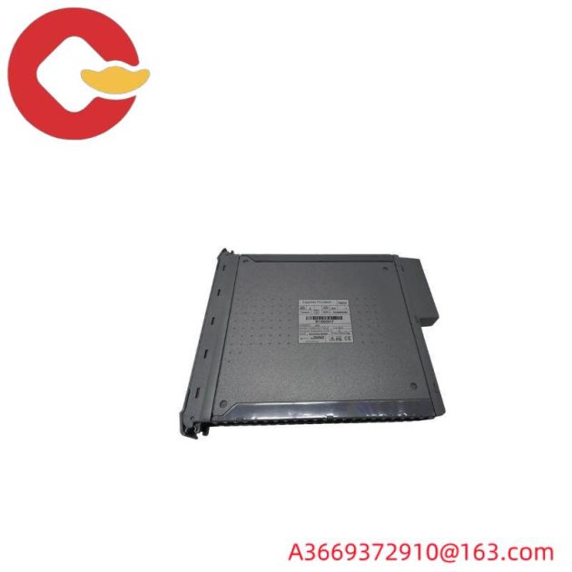 ICS TRIPLEX T9193 Advanced Blanking Cover - Control Module, Industrial Automation
