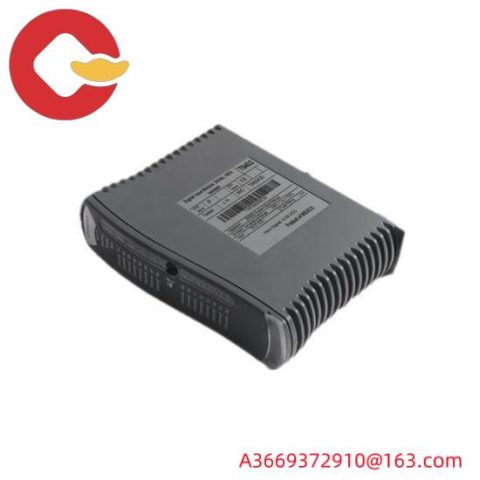 ICS TRIPLEX T9402, Controller Module for Industrial Automation Systems