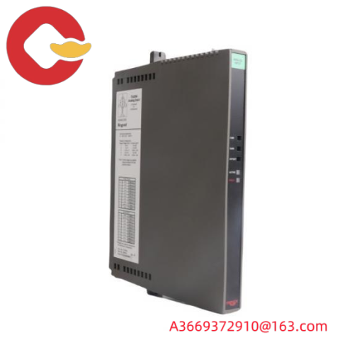 ICS TRIPLEX TC-201-01-4M5 Controller Module Card Transmitter Sensor