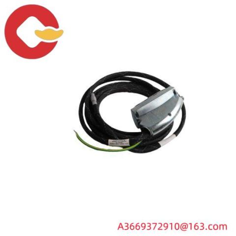 ICS Triplex TC-501-02-4M5: Trusted Industrial I/O Module Companion, Precision Control Solutions