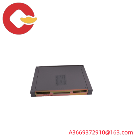 ICS Triplex Trusted T8273: Advanced Industrial Control Module