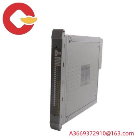 ICS+Trusted+T8451+Industrial Control Module