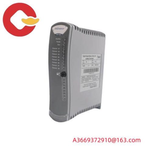 ICS Triplex Trusted T9451 - High-Performance Digital Output Module