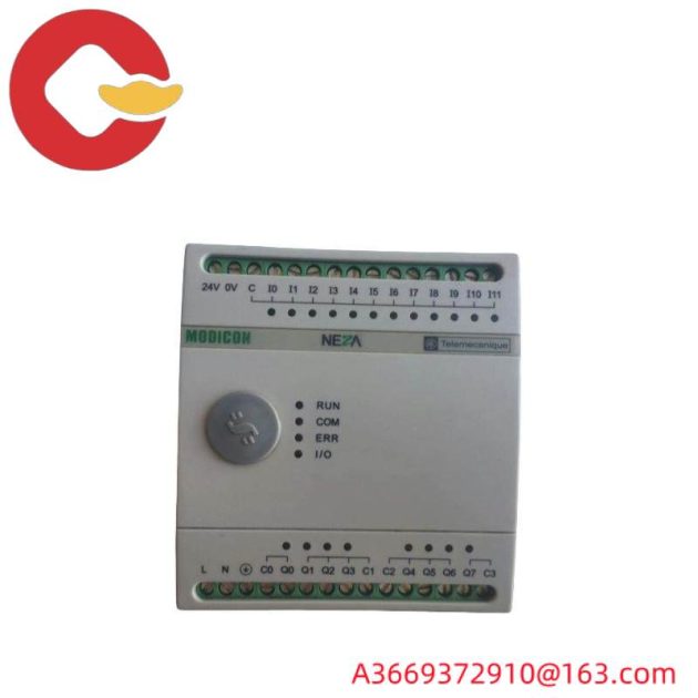 IDER ABW140EG Module for Industrial Control Systems