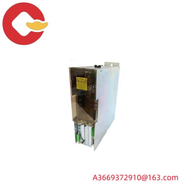 INDRAMAT DKC03.3-100-7-FW Digital Servo Drive, 200 characters limit
