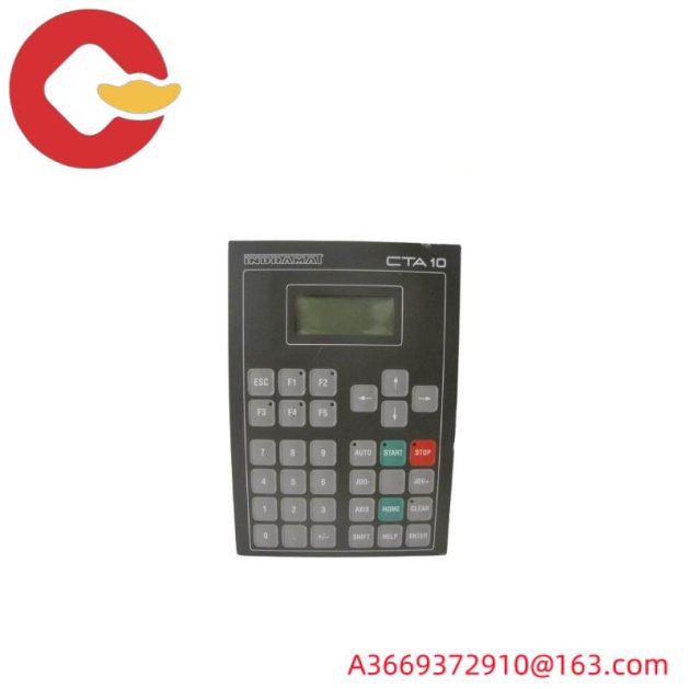 INDRAMAT 109-525-3201A-8 Industrial Control Module