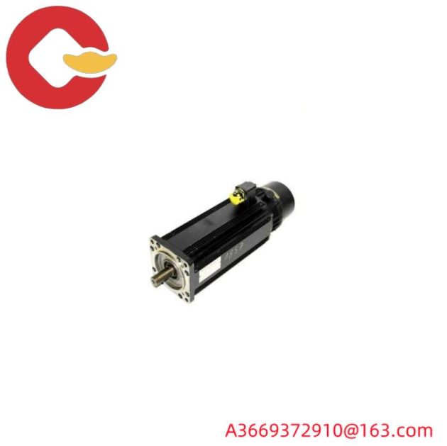INDRAMAT KDS1.3-200-300-W1 High Precision Servo Drive System