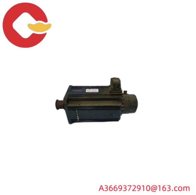 INDRAMAT KDV2.2-100-200/300-220 Power Supply Module