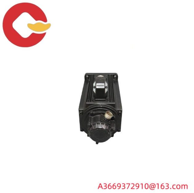 INDRAMAT MAC112C-0-ED-2-C/130-B-0/S003 - High Precision Motion Control Module